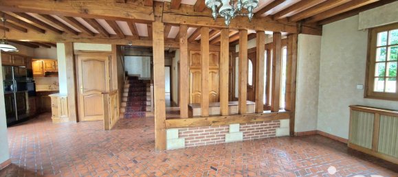 Дом с 3 спальнями в Приморская Сена, Франция № 293912 5