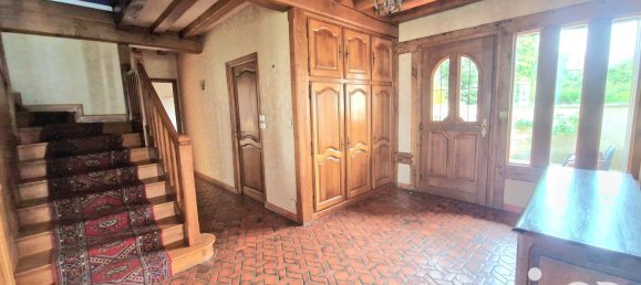 Дом с 3 спальнями в Приморская Сена, Франция № 293912 6