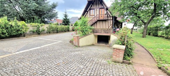 Дом с 3 спальнями в Приморская Сена, Франция № 293912 22