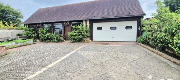 Дом с 3 спальнями в Приморская Сена, Франция № 293912 14