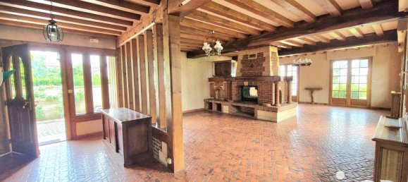 Дом с 3 спальнями в Приморская Сена, Франция № 293912 2