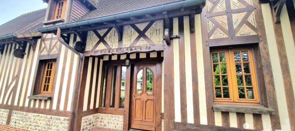 Дом с 3 спальнями в Приморская Сена, Франция № 293912 16