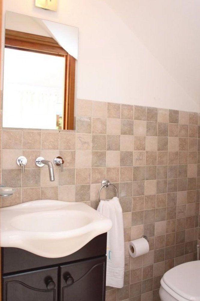 2 غرف نوم فندق في Mar del Plata, Argentina رقم 109707