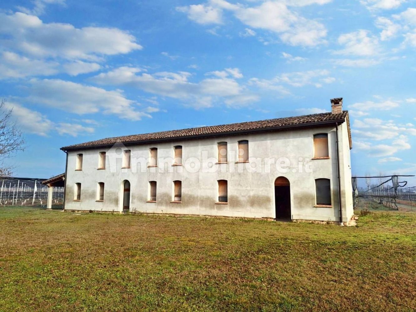 1 chambre Maison à Russi, Italy No. 327238