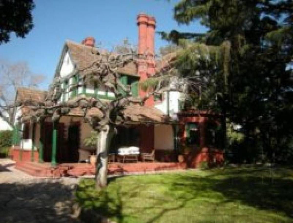 4 Schlafzimmer Haus in Vicente Lopez, Argentina, Nr. 21706