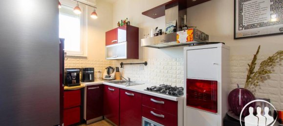 2 rooms Apartment in Parella, Italy No. 16473 22