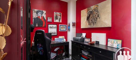 2 rooms Apartment in Parella, Italy No. 16473 9