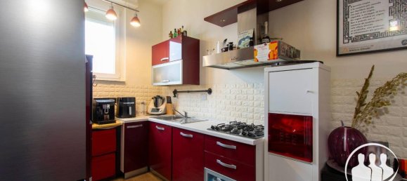 2 rooms Apartment in Parella, Italy No. 16473 21