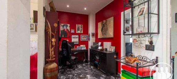 2 rooms Apartment in Parella, Italy No. 16473 8