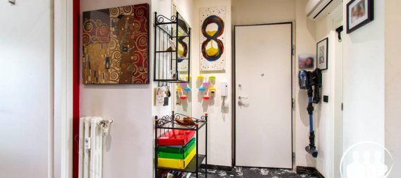 2 rooms Apartment in Parella, Italy No. 16473 11