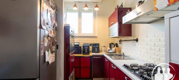 2 rooms Apartment in Parella, Italy No. 16473 20