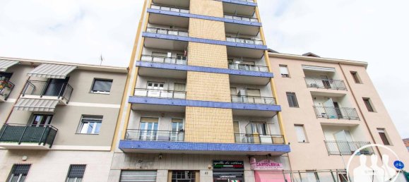 2 rooms Apartment in Parella, Italy No. 16473 2