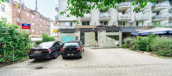 Imóvel comercial em Cologne, Germany 136 m² N.º 363131 5