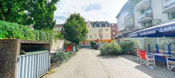 Imóvel comercial em Cologne, Germany 136 m² N.º 363131 11