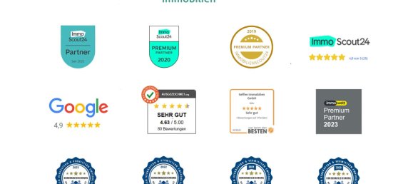 Imóvel comercial em Cologne, Germany 136 m² N.º 363131 12