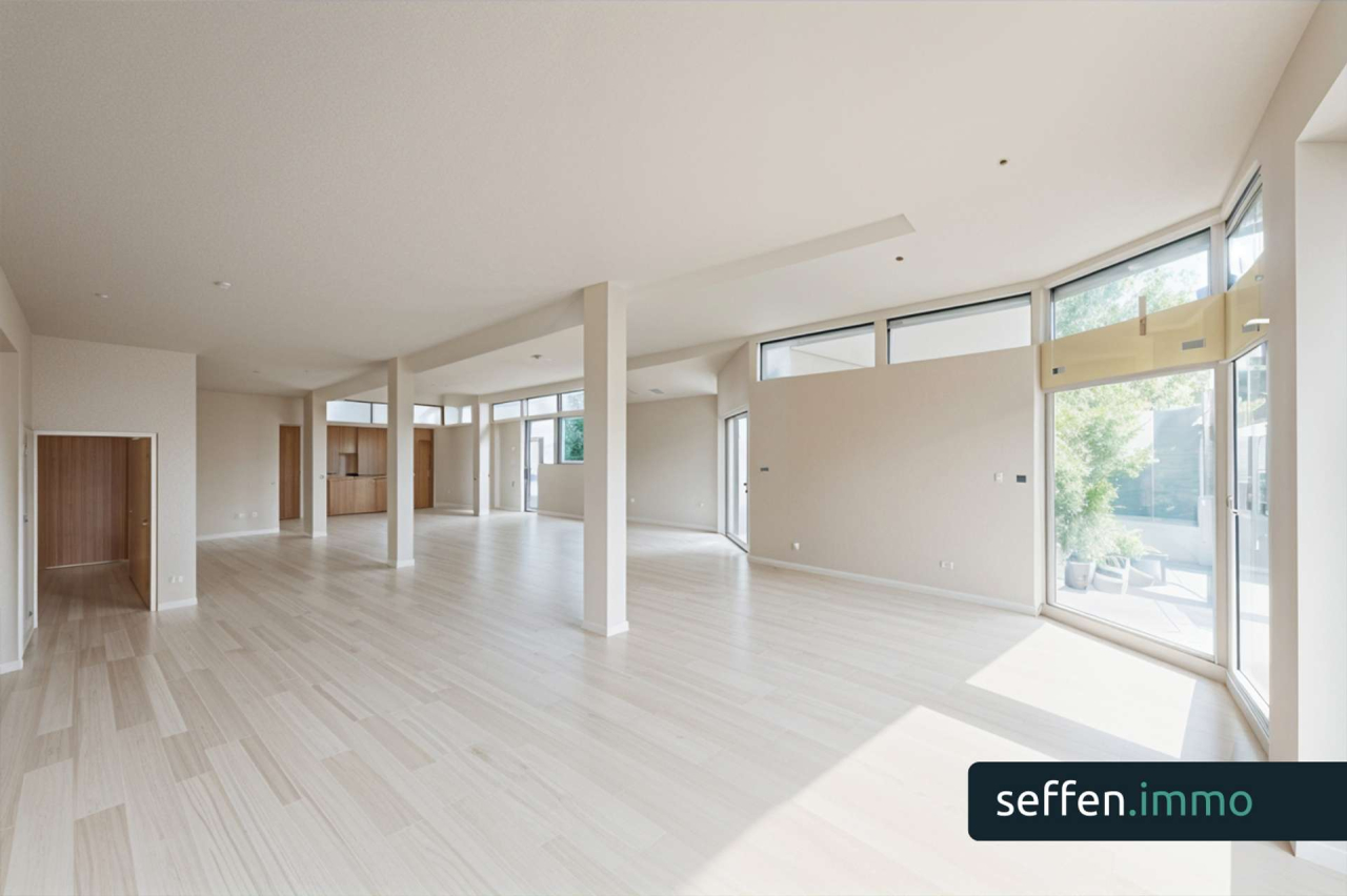 Imóvel comercial em Cologne, Germany 136 m² N.º 363131