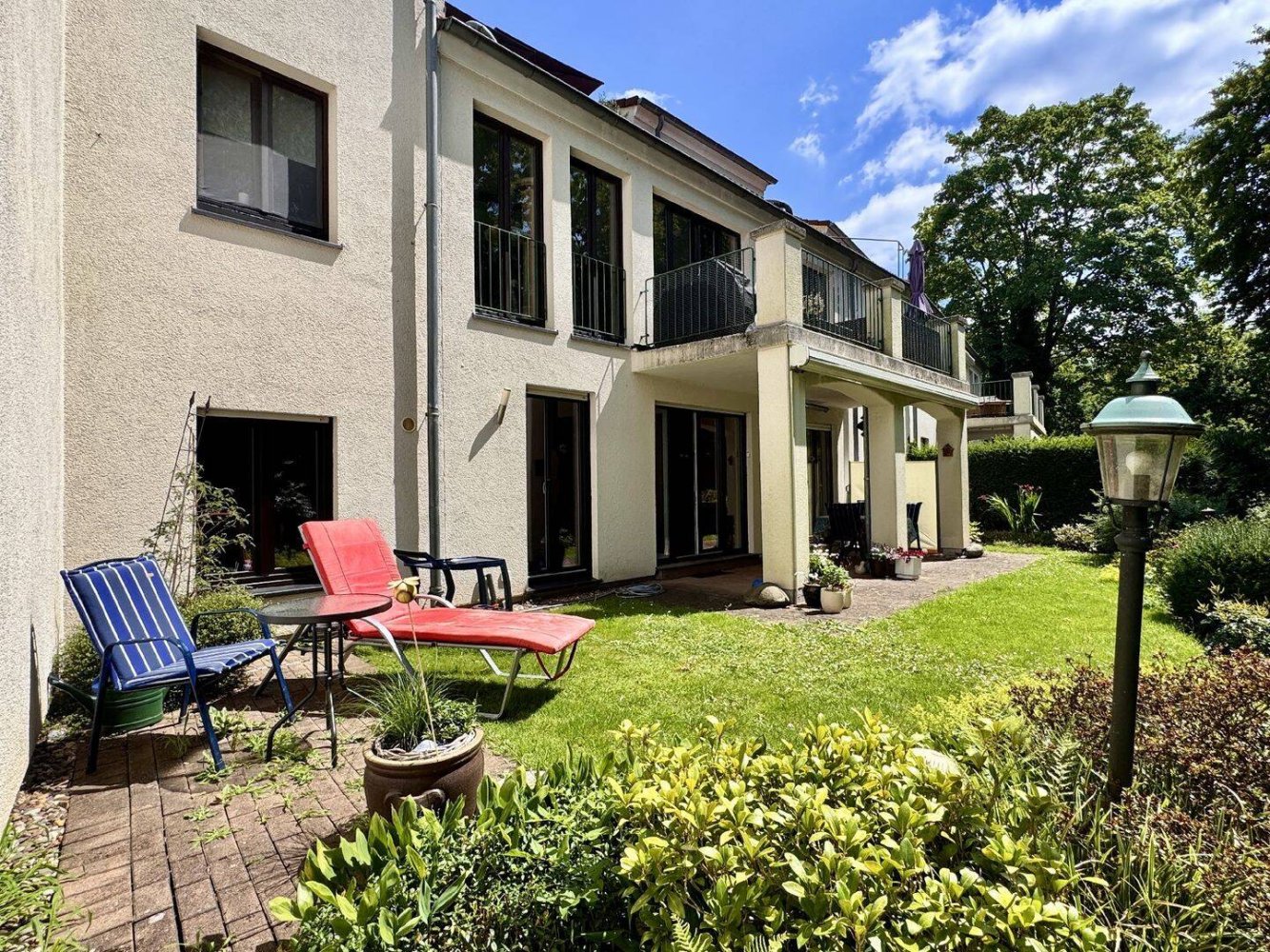 2 Schlafzimmer Wohnung in Mettmann, Germany, Nr. 259619