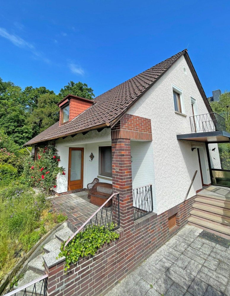 2 chambres Maison de ville à Wolfsburg, Germany No. 324157