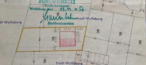 2 chambres Maison de ville à Wolfsburg, Germany No. 324157 19