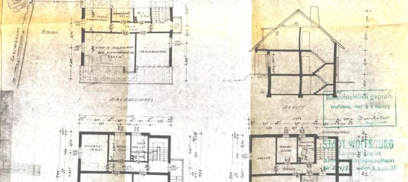 2 chambres Maison de ville à Wolfsburg, Germany No. 324157 17