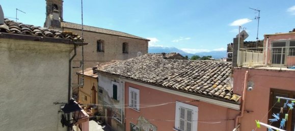 5-Zimmer Haus in Cepagatti, Italy, Nr. 303088 13