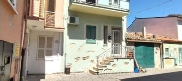 5-Zimmer Haus in Cepagatti, Italy, Nr. 303088 5