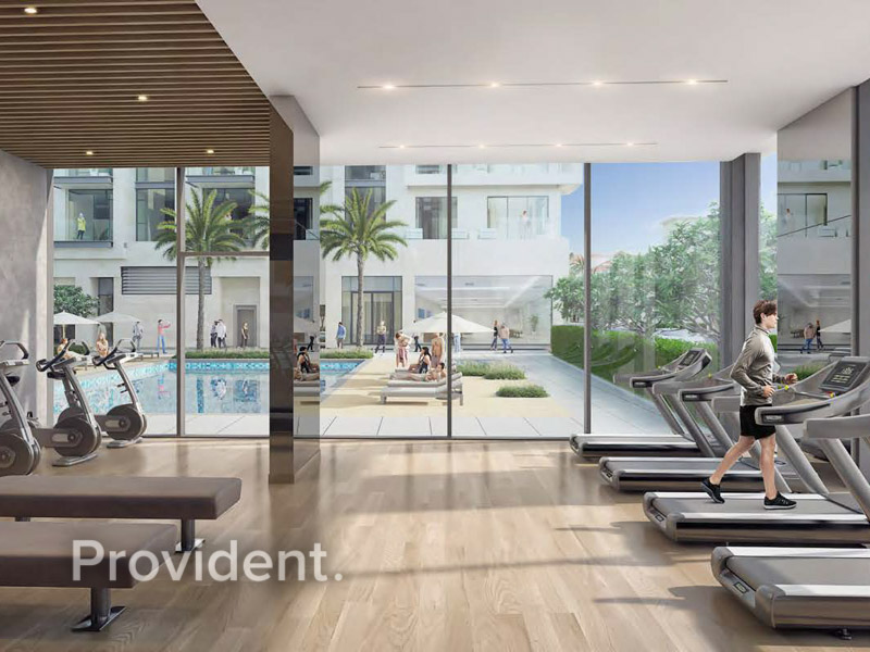 2 Schlafzimmer Wohnung in Al Wasl, UAE, Nr. 3006