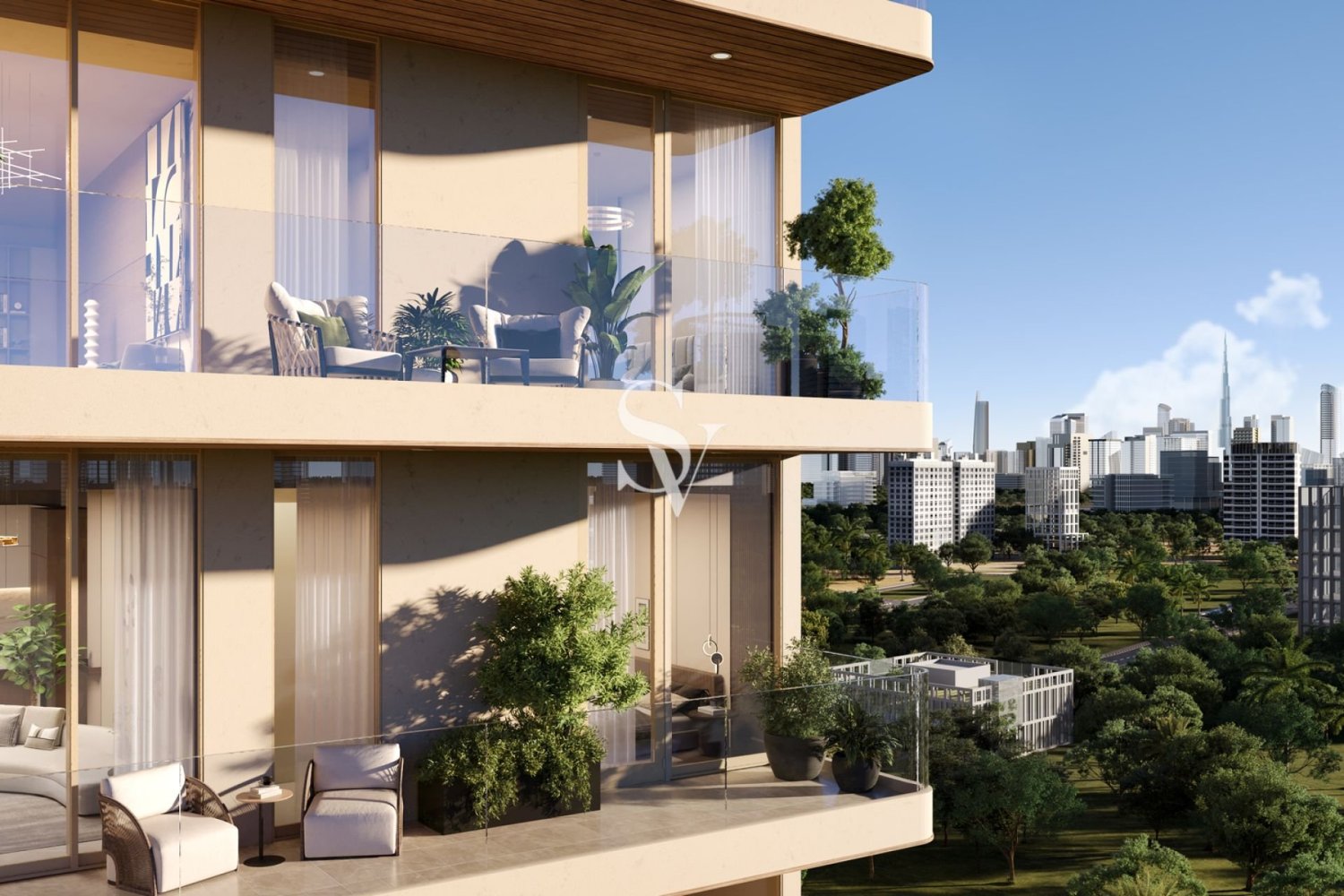 2 bedrooms Apartment in Dubai Land, UAE No. 114573