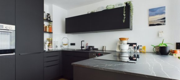 1 chambre Appartement à Ludwigsburg, Germany No. 110051 2