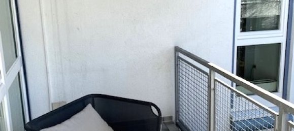 1 chambre Appartement à Ludwigsburg, Germany No. 110051 4