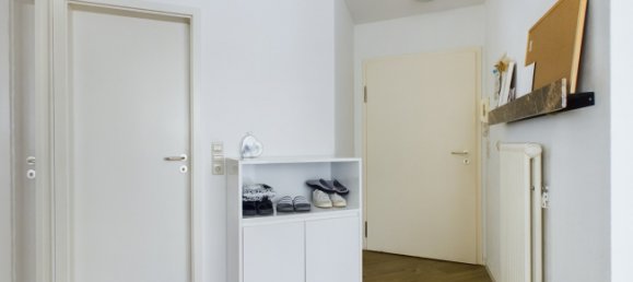 1 chambre Appartement à Ludwigsburg, Germany No. 110051 11