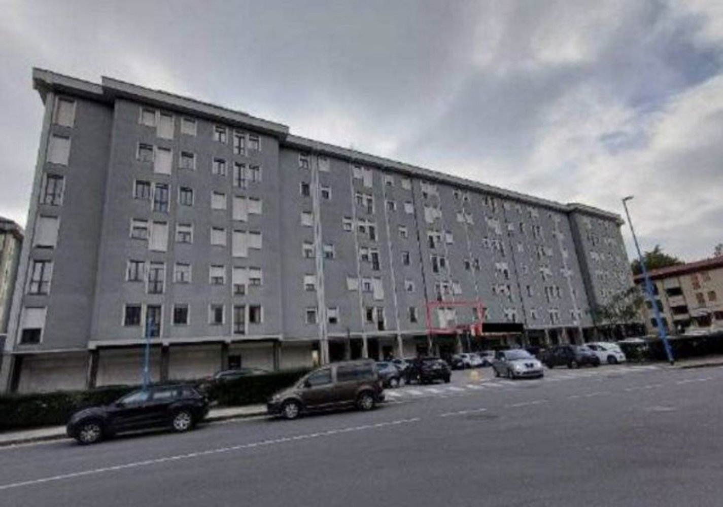 3-Zimmer Wohnung in Brescia, Italy, Nr. 311837