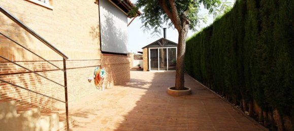 4 غرف نوم منزل في Alicante, Spain رقم 101014 9