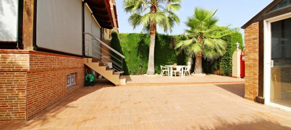 4 غرف نوم منزل في Alicante, Spain رقم 101014 14