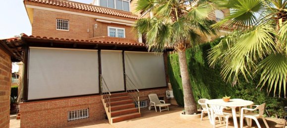 4 غرف نوم منزل في Alicante, Spain رقم 101014 10