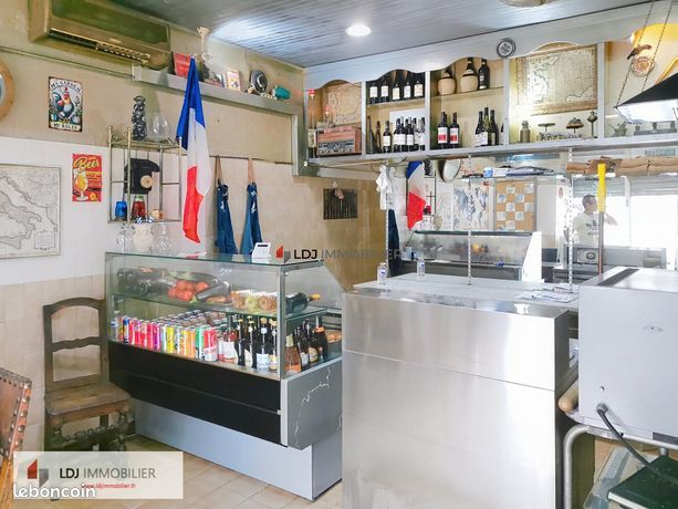  عقار تجاري في Perpignan, France 32متر مربع رقم 300650