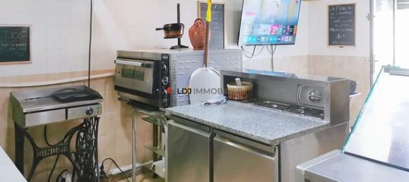  عقار تجاري في Perpignan, France 32متر مربع رقم 300650 3