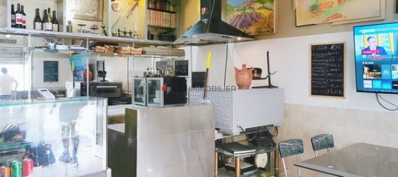  عقار تجاري في Perpignan, France 32متر مربع رقم 300650 2