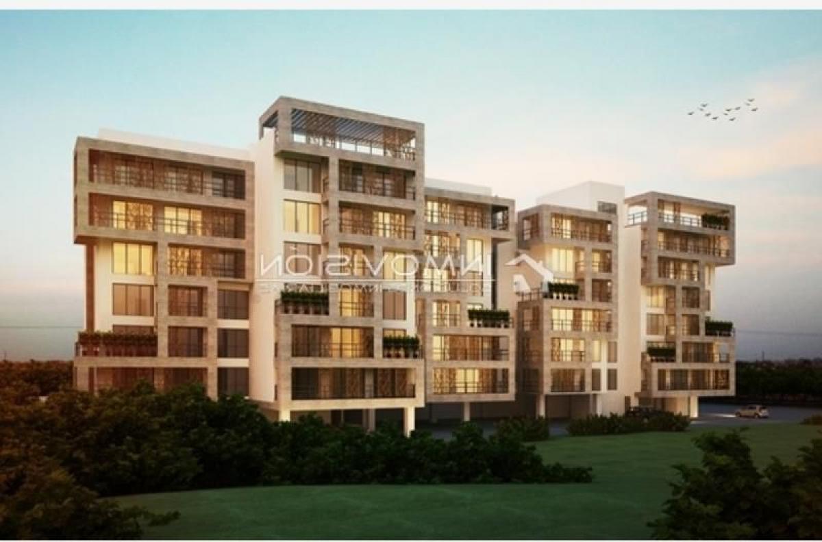 Квартира с 2 спальнями в Сан Андрес Чолула, Мексика № 189690