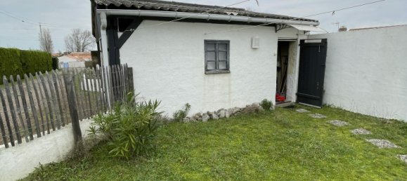 2 bedrooms House in Barbatre, France No. 299927 10