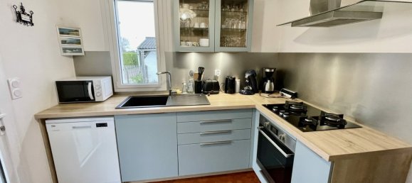 2 bedrooms House in Barbatre, France No. 299927 4