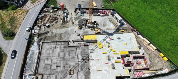 3 bedrooms Apartment in Brig-Glis, Switzerland No. 350 19