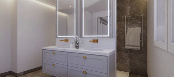 3 bedrooms Apartment in Brig-Glis, Switzerland No. 350 17