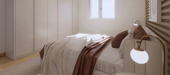 3 bedrooms Apartment in Brig-Glis, Switzerland No. 350 9