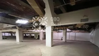 1 bedroom Office in Barcelona, Spain No. 112506