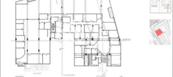 1 bedroom Office in Barcelona, Spain No. 112506 16