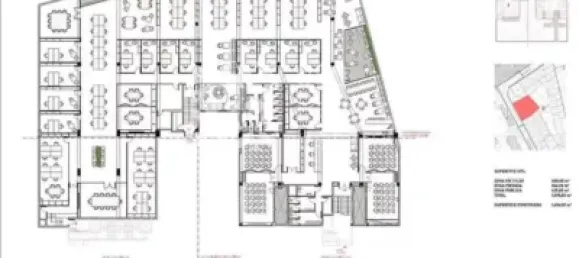 1 bedroom Office in Barcelona, Spain No. 112506 2