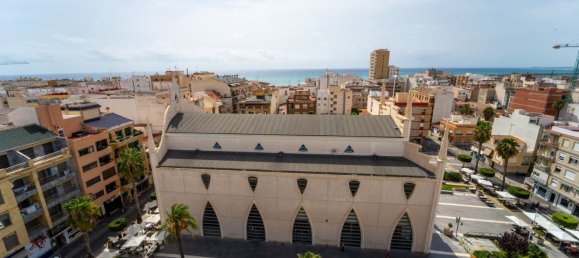 102m² Apartment for sale in Torrevieja, Alicante, Valencian Community, Spain № 368832 25