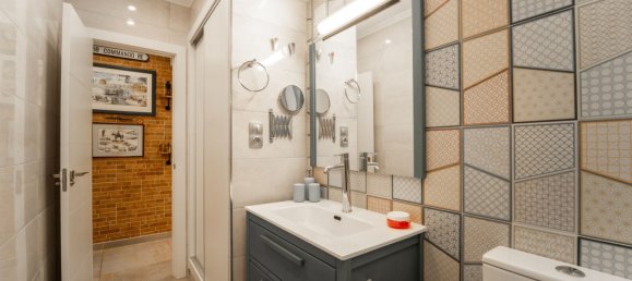 102m² Apartment for sale in Torrevieja, Alicante, Valencian Community, Spain № 368832 21