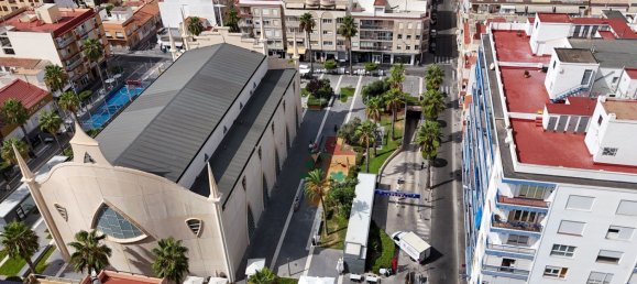 102m² Apartment for sale in Torrevieja, Alicante, Valencian Community, Spain № 368832 28